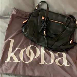 Kooba crossbody bag